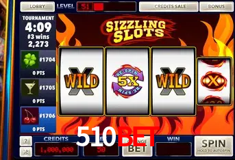Desvendando o Mundo dos Jogos Virtuais na 510BET