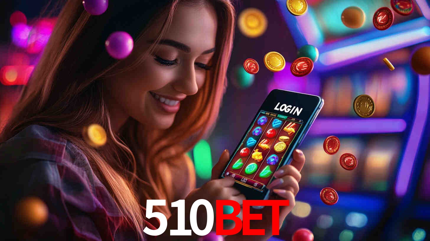 510BET: Seu Cassino Premiado com Pagamentos Rápidos