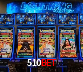 Desvendando o Mundo dos Jogos Virtuais na 510BET