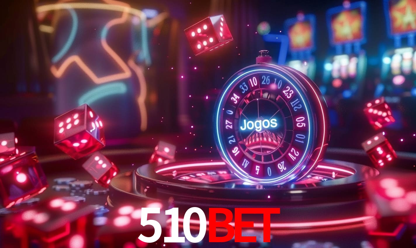 Cassino ao Vivo 510BET - Dealers Brasileiros Profissionais