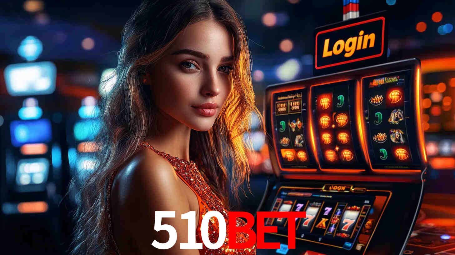 Sistema de Segurança Avançado 510BET - Criptografia e Proteção
