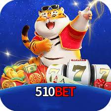510BET Logo