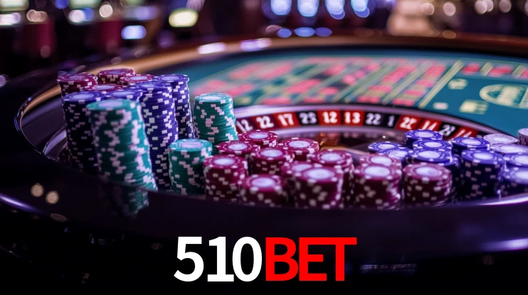 Welcome Bonus 510BET