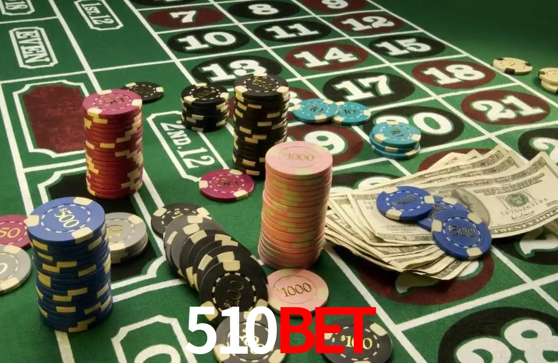 510BET: Jogos de Caça-Níqueis-Altas Recompensas, Roleta-Velocidade, Blackjack-Desafios Máximos