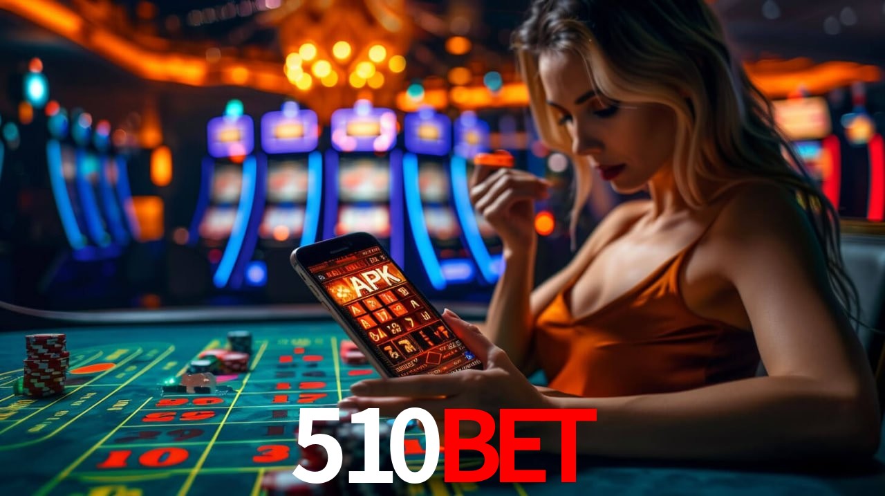 VIP Casino 510BET