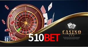 Estatísticas Esportivas 510BET