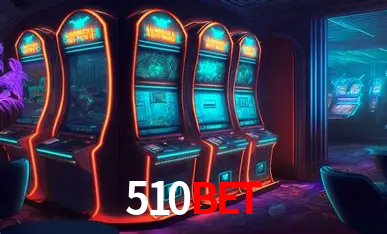 A Revolução dos Aplicativos de Jogos no 510BET