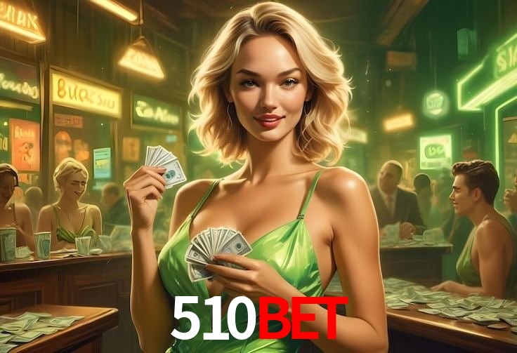 Inovações de Jogos na 510BET: O Futuro das Experiências Interativas