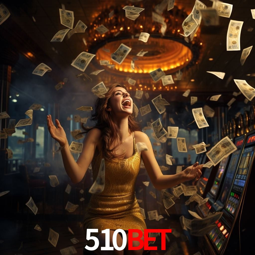Roulette Table 510BET