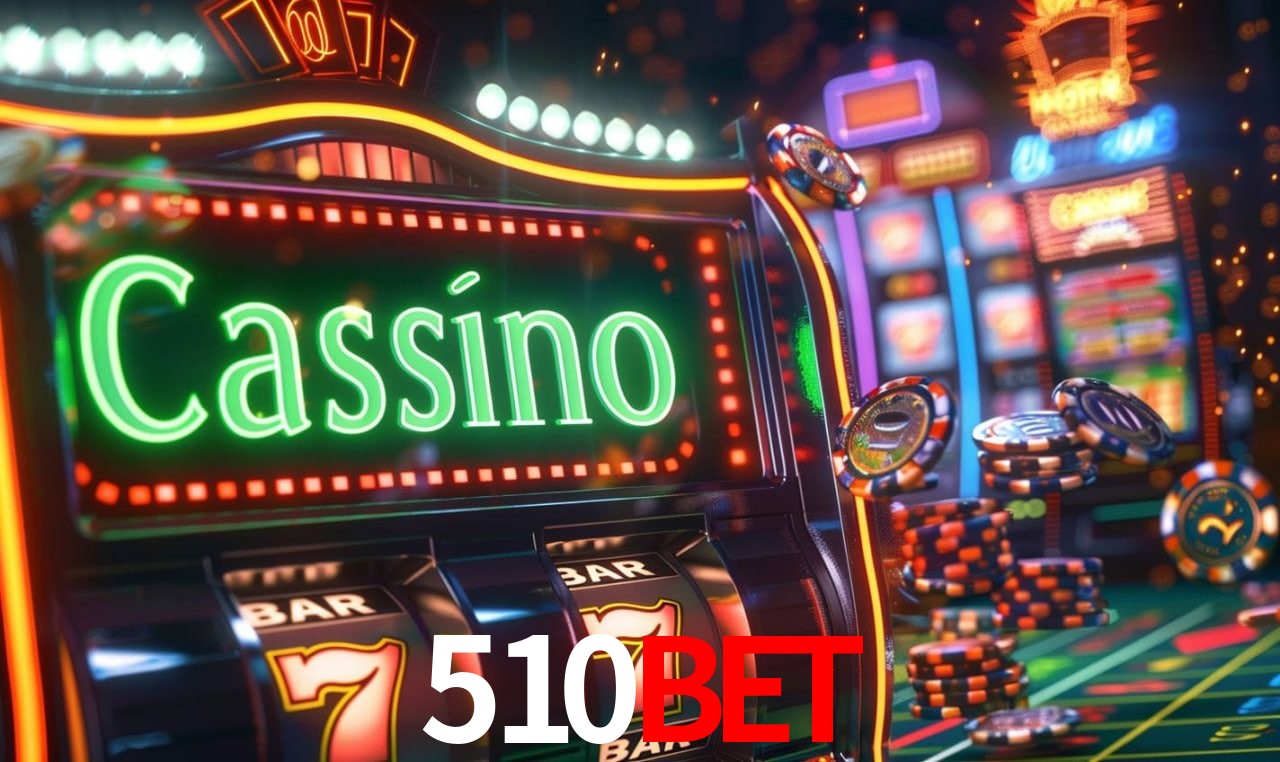 Segurança 2FA 510BET