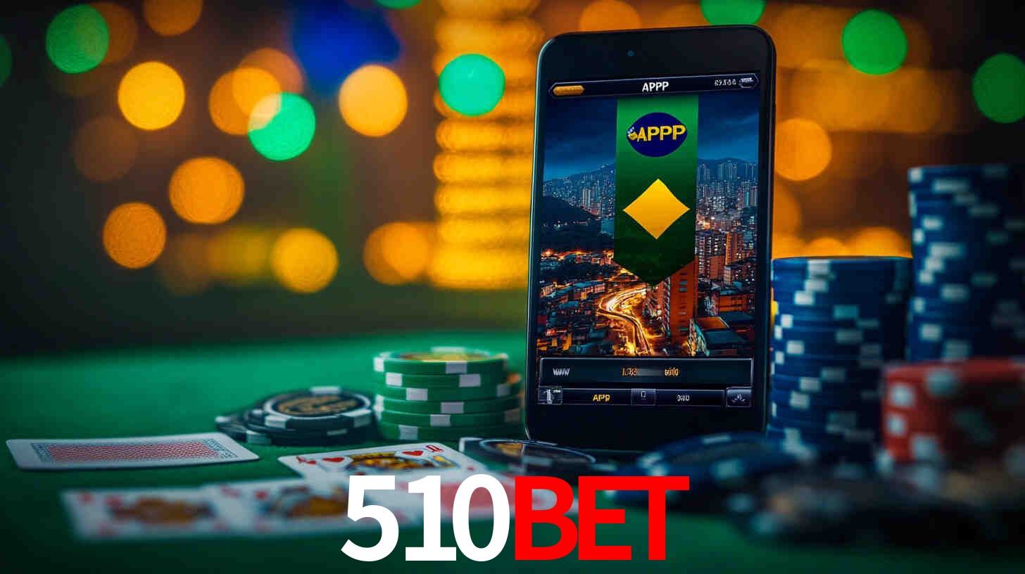 Explorando a Categoria de Eventos em Apostas na 510BET