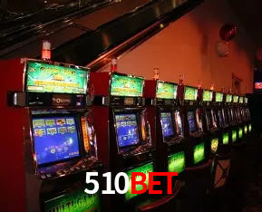 Weekend Specials 510BET