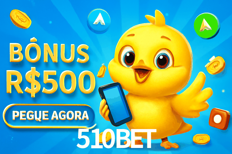 Game Providers 510BET