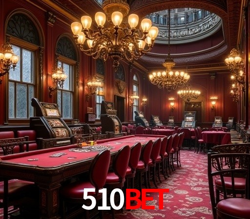 Promoções Sazonais 510BET
