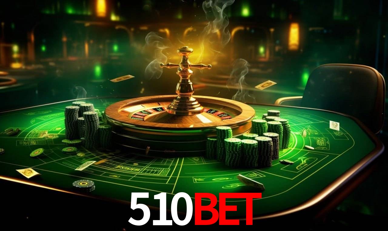 cassino 510BET