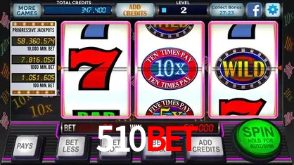 A Experiência Imersiva dos Cassinos Ao Vivo no 510BET