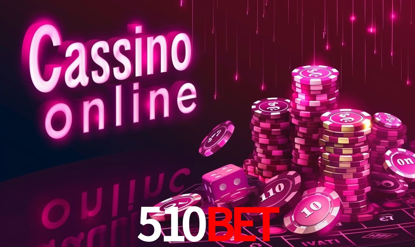 Desvendando o Mundo dos Jogos Virtuais na 510BET