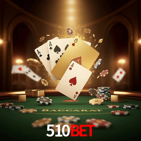 Blackjack Table 510BET