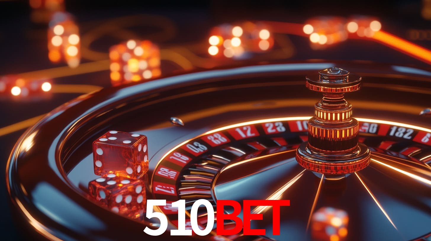 Bônus Generosos e Exclusivos no 510BET para Você!