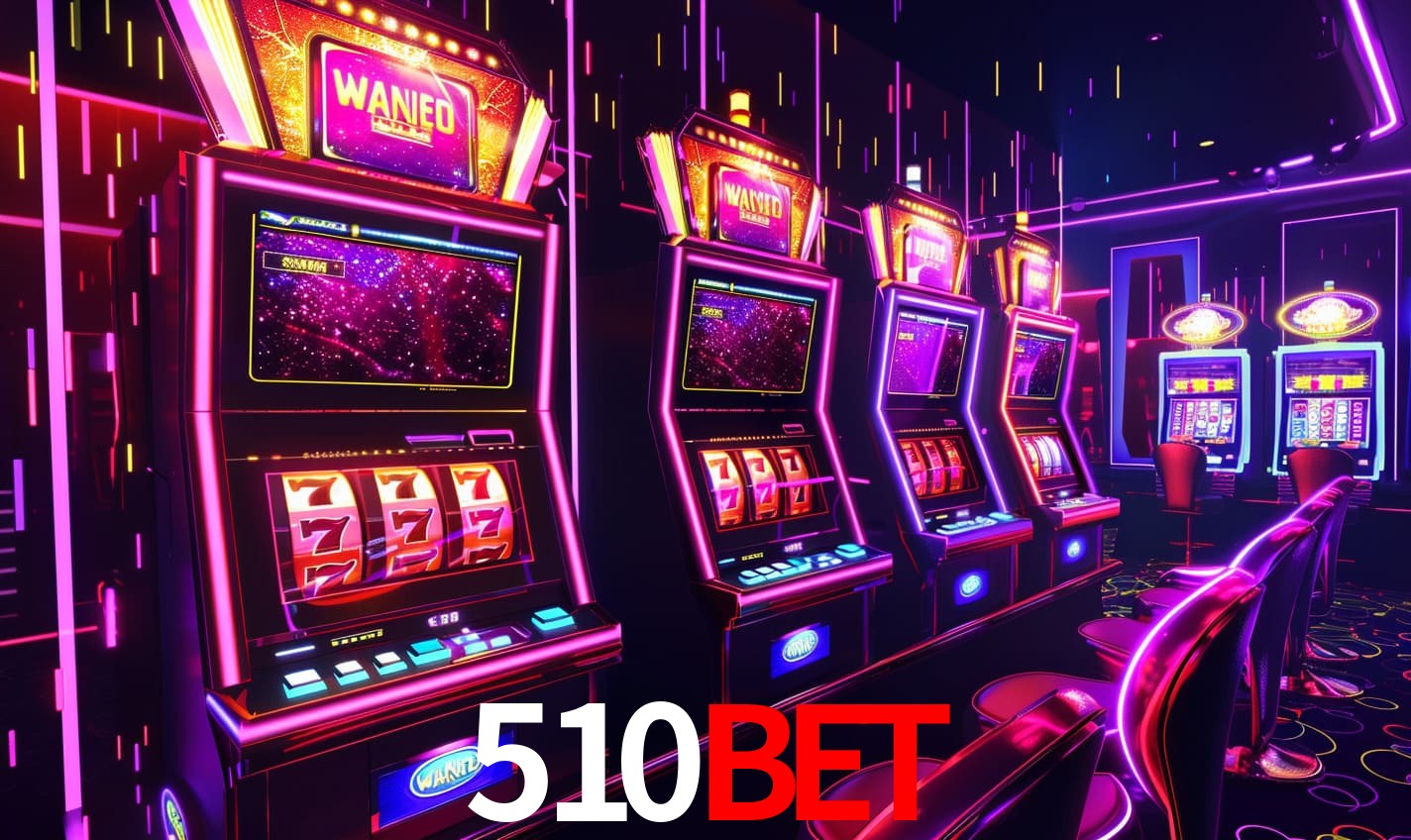 A Experiência Imersiva dos Cassinos Ao Vivo no 510BET
