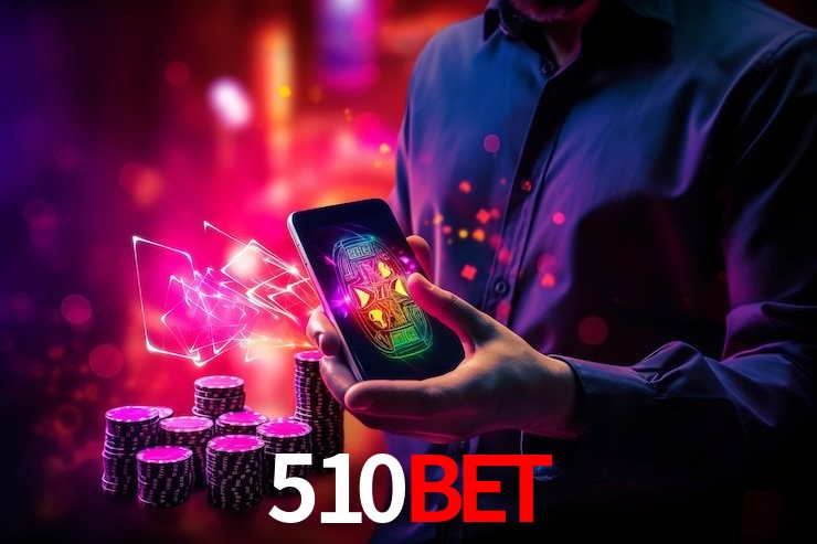 Casino Ao Vivo 510BET