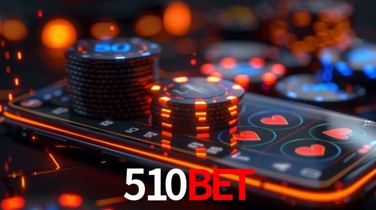 Tennis Betting 510BET