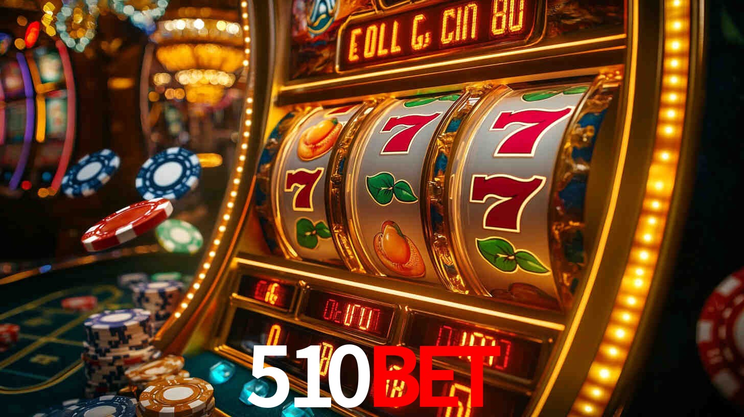 510BET App Interface