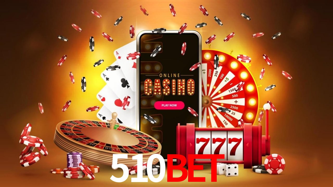 Descubra o Programa VIP da 510BET: Vantagens Exclusivas para Jogadores