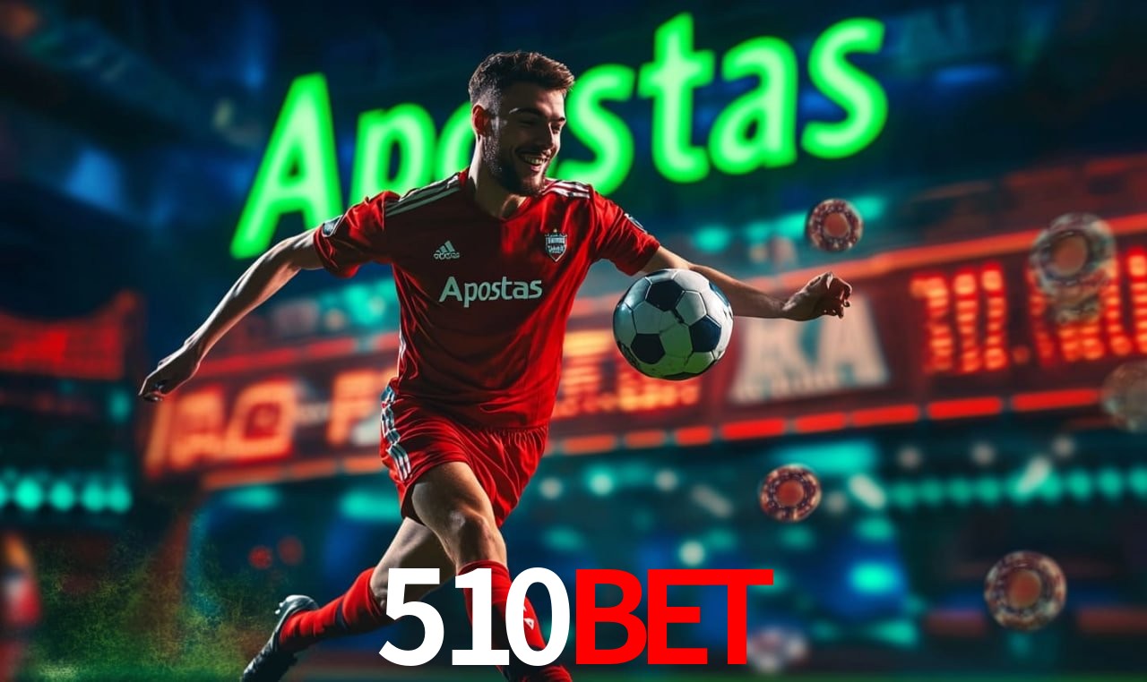 Jogos Exclusivos 510BET