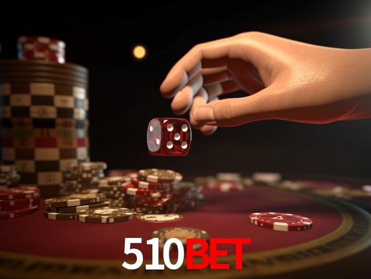 Provedores de Jogos 510BET
