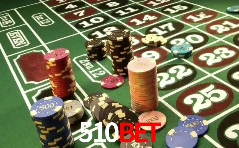 Diretório de Jogos 510BET