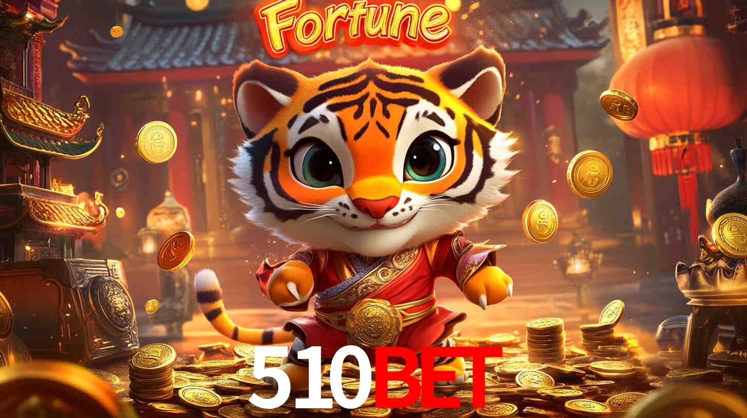Apostas Esportivas na 510BET: Um Guia Completo