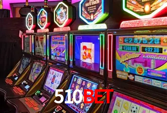 Apostas Esportivas na 510BET: Um Guia Completo