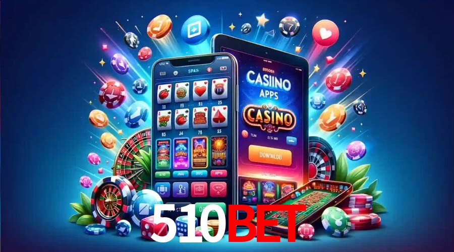 Slot Games 510BET
