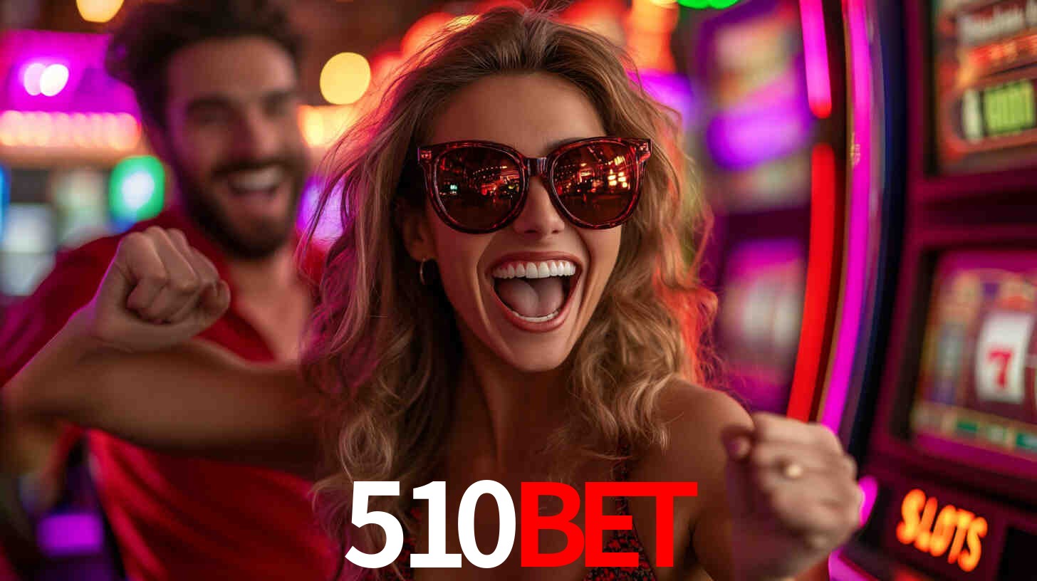Descubra a Essência do 510BET: Nossa História e Compromissos
