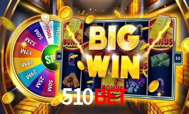 A Emoção da Loteria na 510BET: Uma Chance de Mudança de Vida