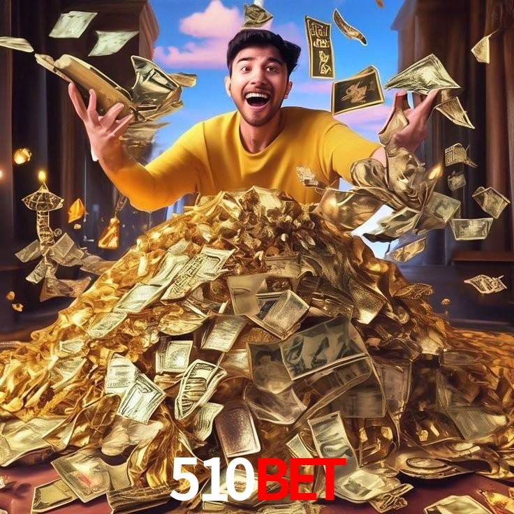 Mesa de Blackjack 510BET