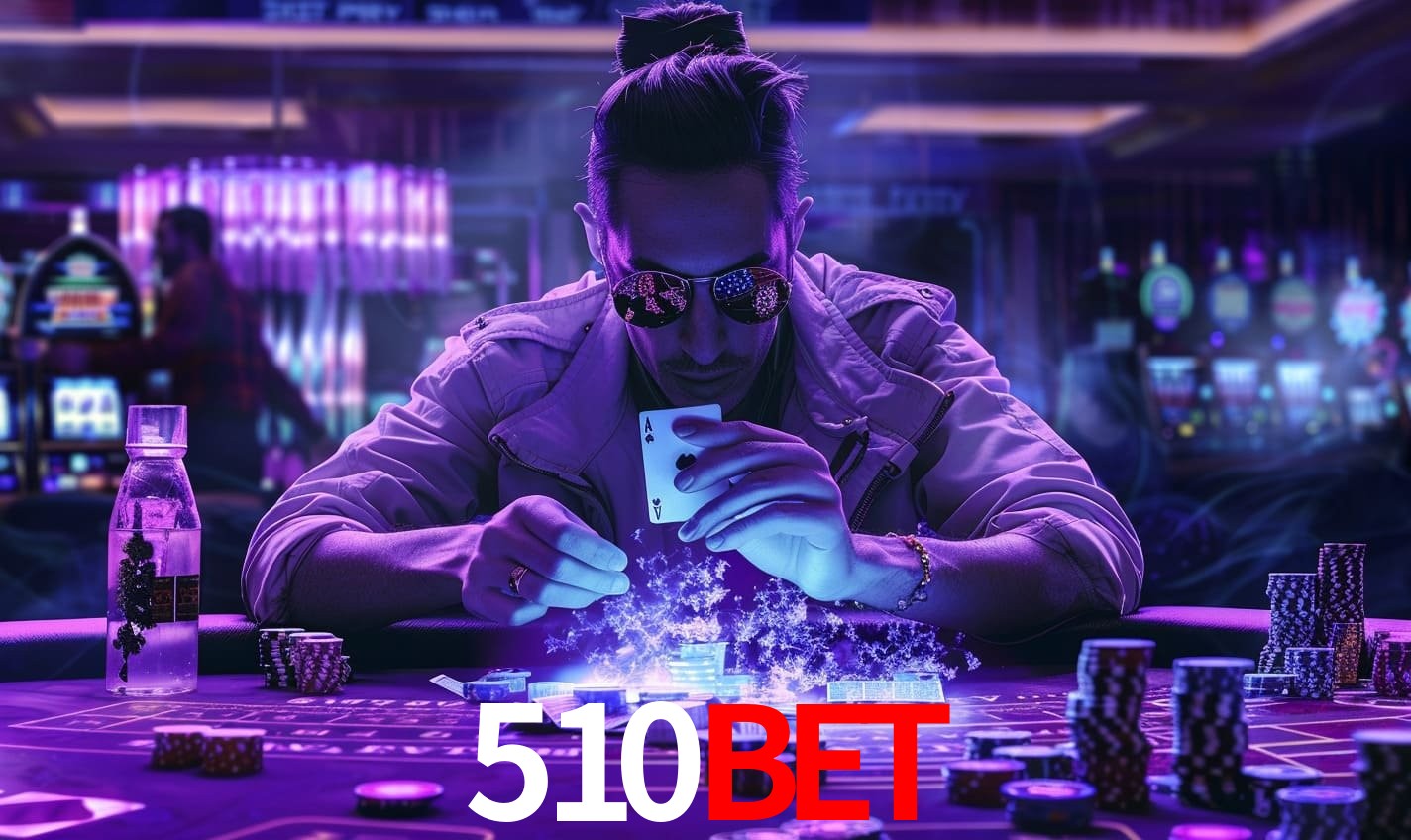 Live Casino 510BET