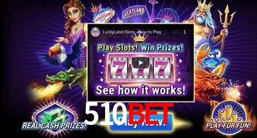 Desvendando o Mundo dos Jogos Virtuais na 510BET