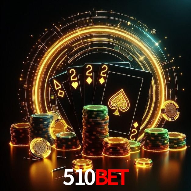 Casino Ao Vivo 510BET