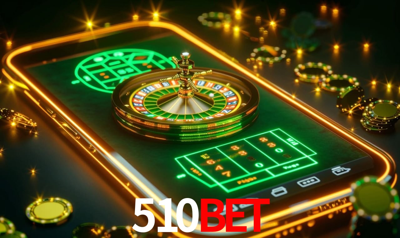 Promoção Relâmpago 510BET