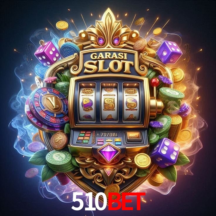 Tecnologia da Plataforma 510BET