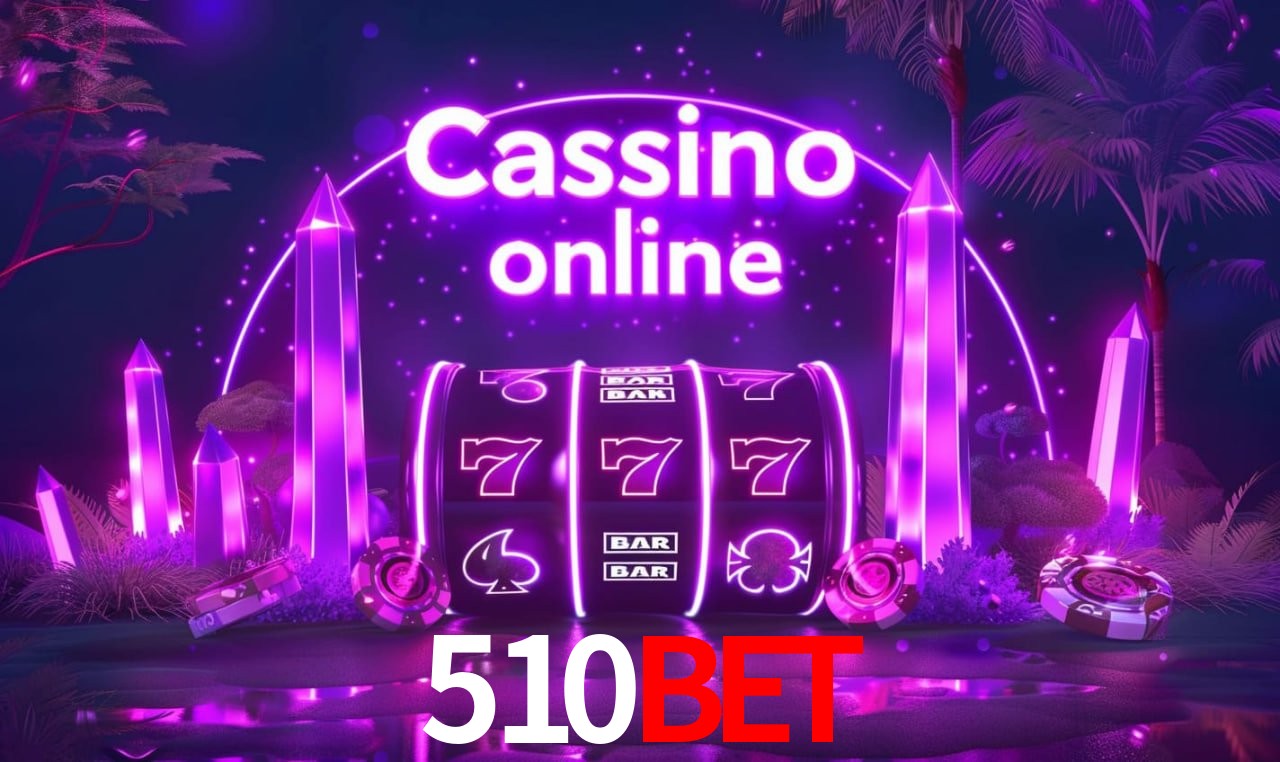 Design Responsivo 510BET